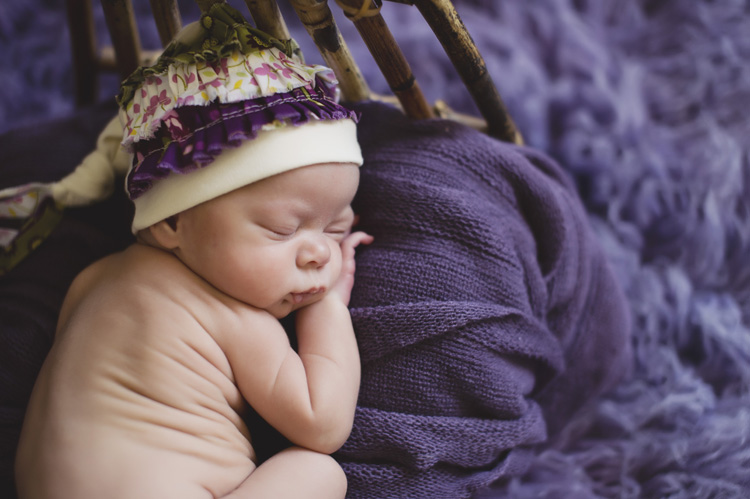 Jennifer Williams | Delicate Details Photography