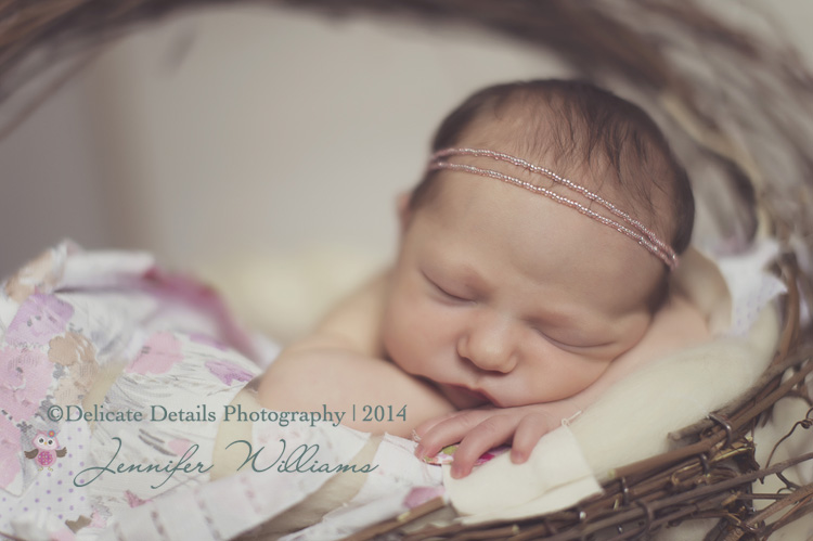 Delicate Details | Atlanta GA newborn Photographer | Toccoa Georgia Newborn Photographer | Maternity | Newborn | Baby | Child | Family | Portraiture | Senior