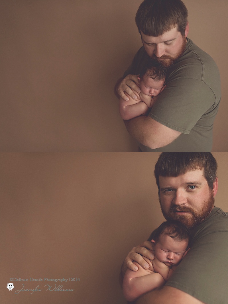 Jennifer Williams, Delicate Details Photography