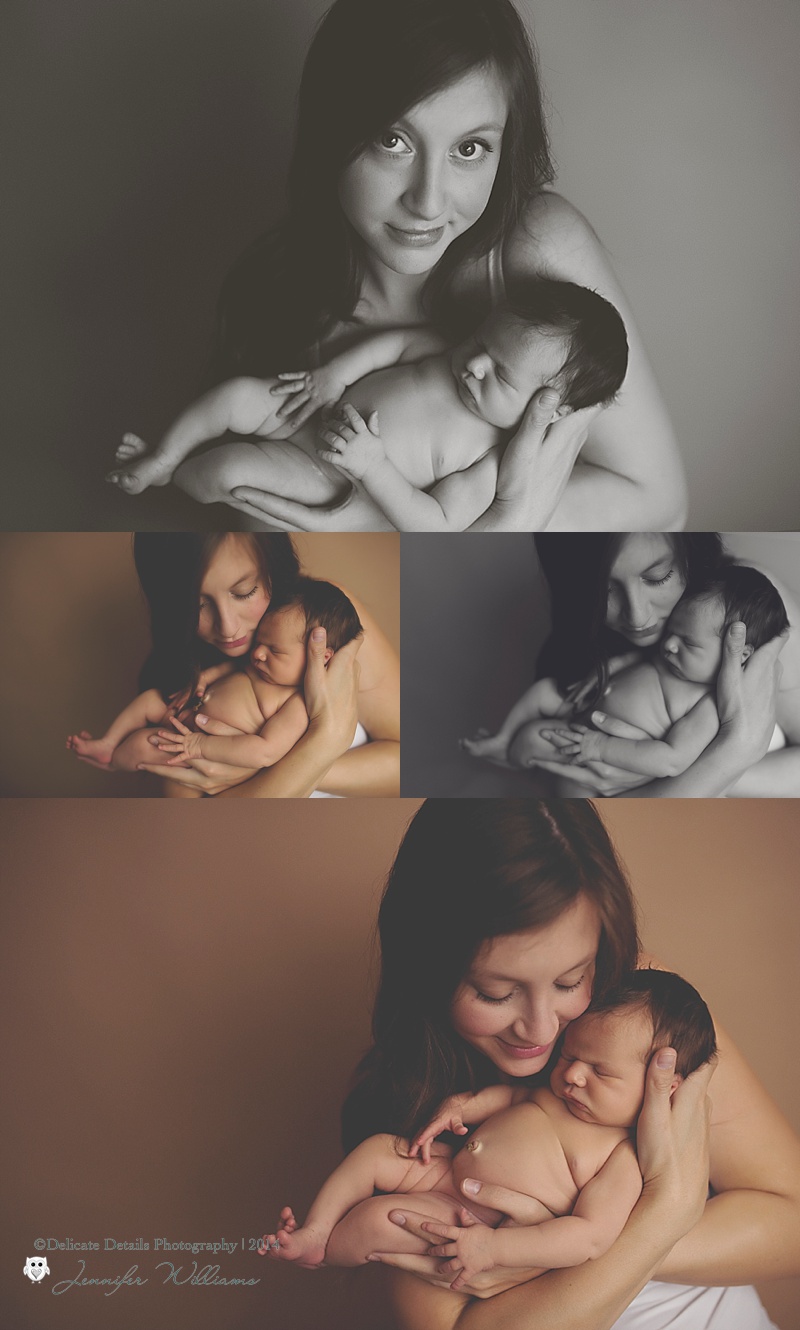 Jennifer Williams, Delicate Details Photography