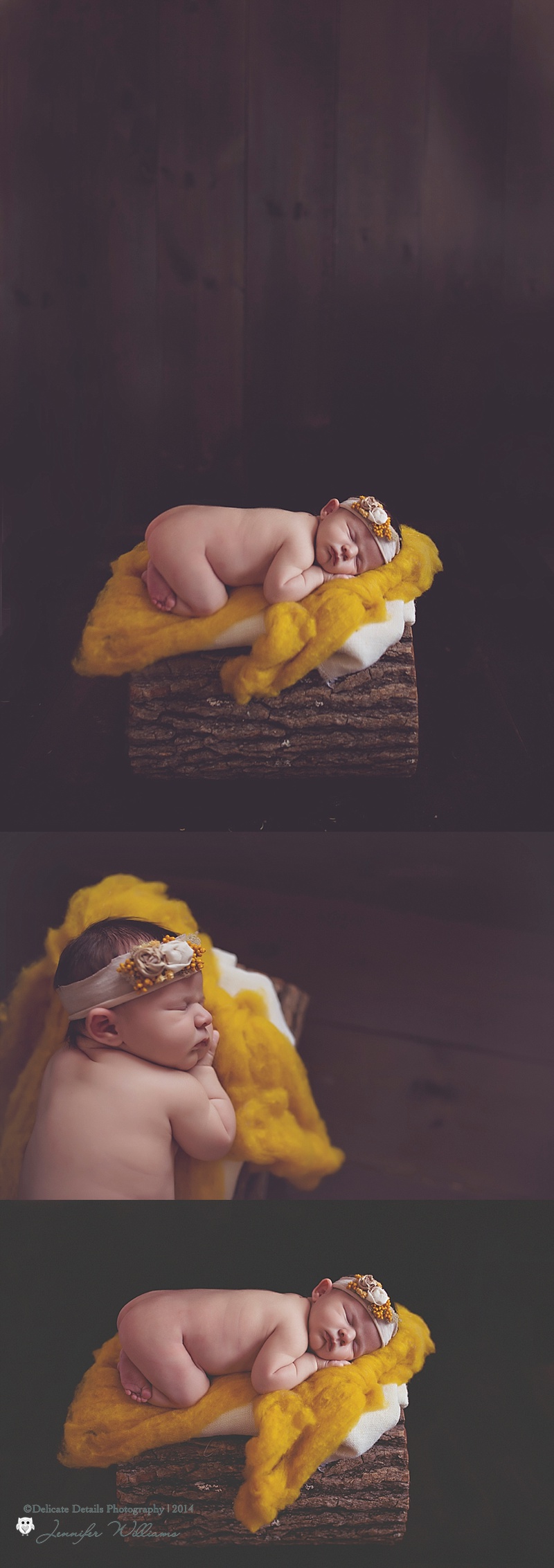 Jennifer Williams, Delicate Details Photography