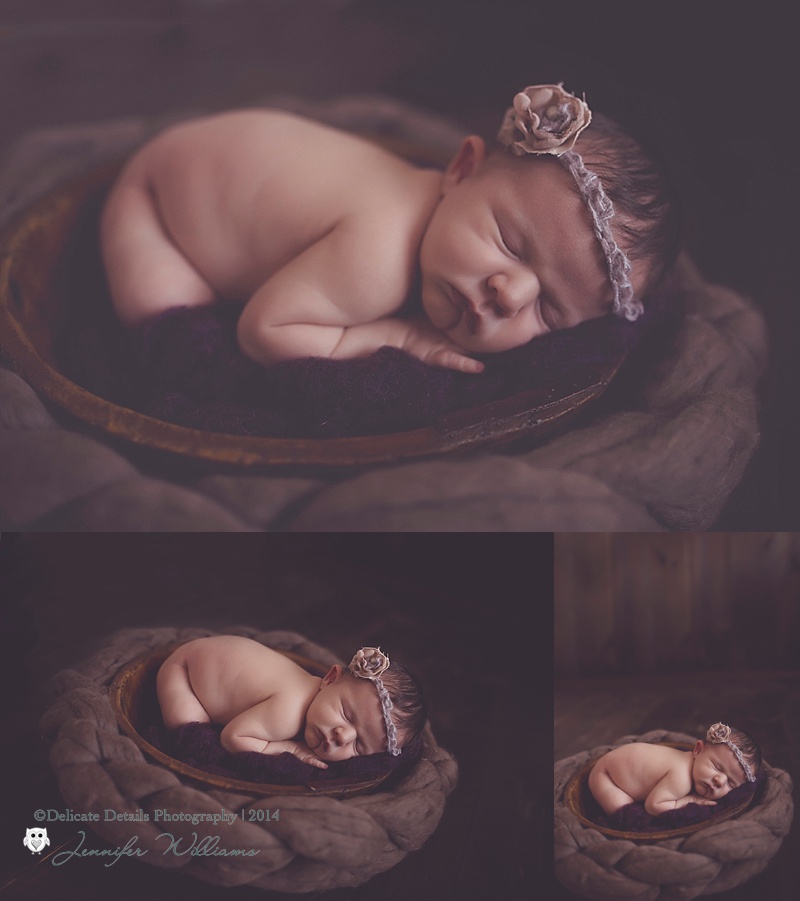 Jennifer Williams, Delicate Details Photography