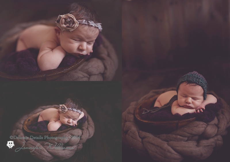 Jennifer Williams, Delicate Details Photography