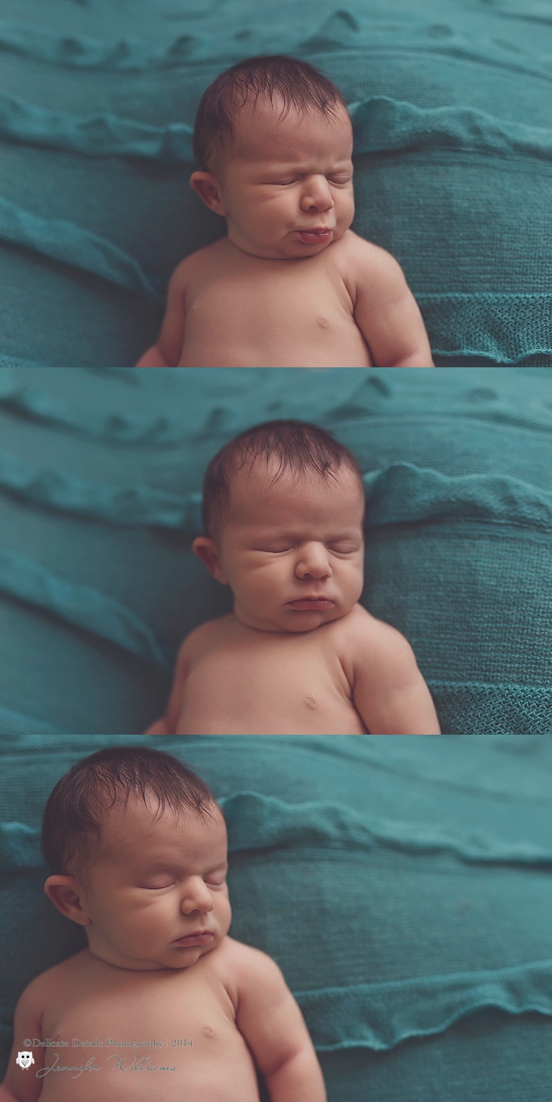 Jennifer Williams, Delicate Details Photography