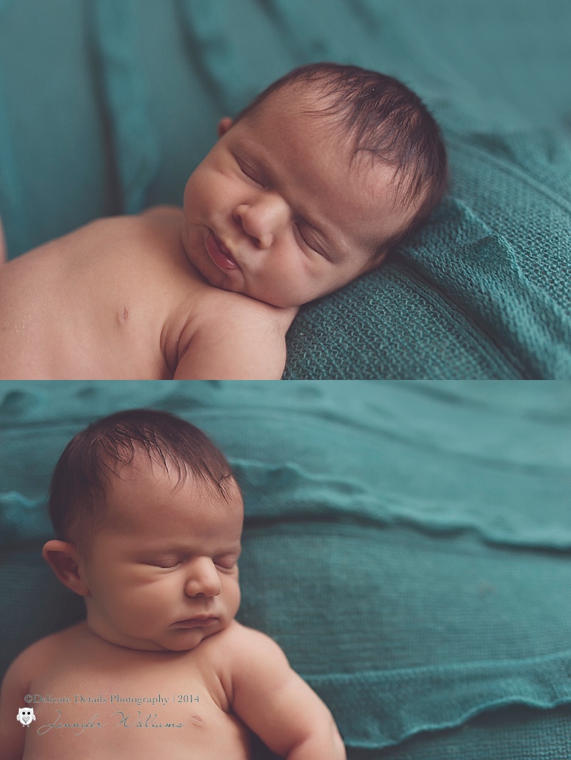 Jennifer Williams, Delicate Details Photography