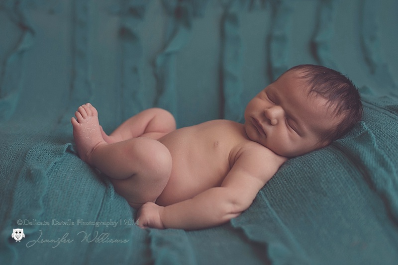 Jennifer Williams, Delicate Details Photography