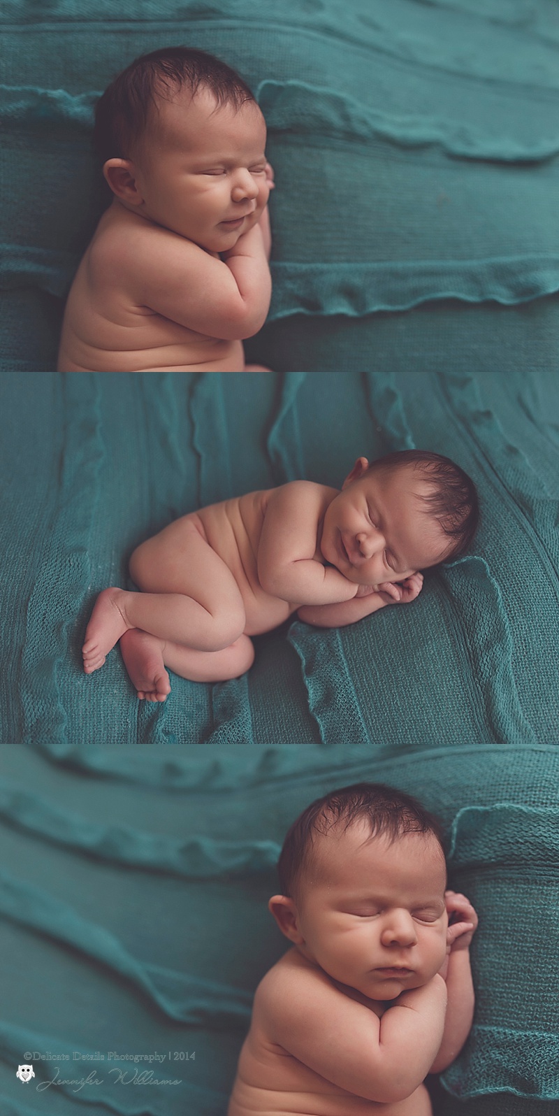 Jennifer Williams, Delicate Details Photography