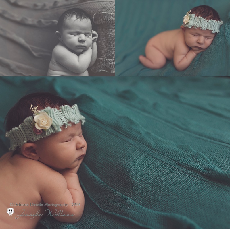 Jennifer Williams, Delicate Details Photography