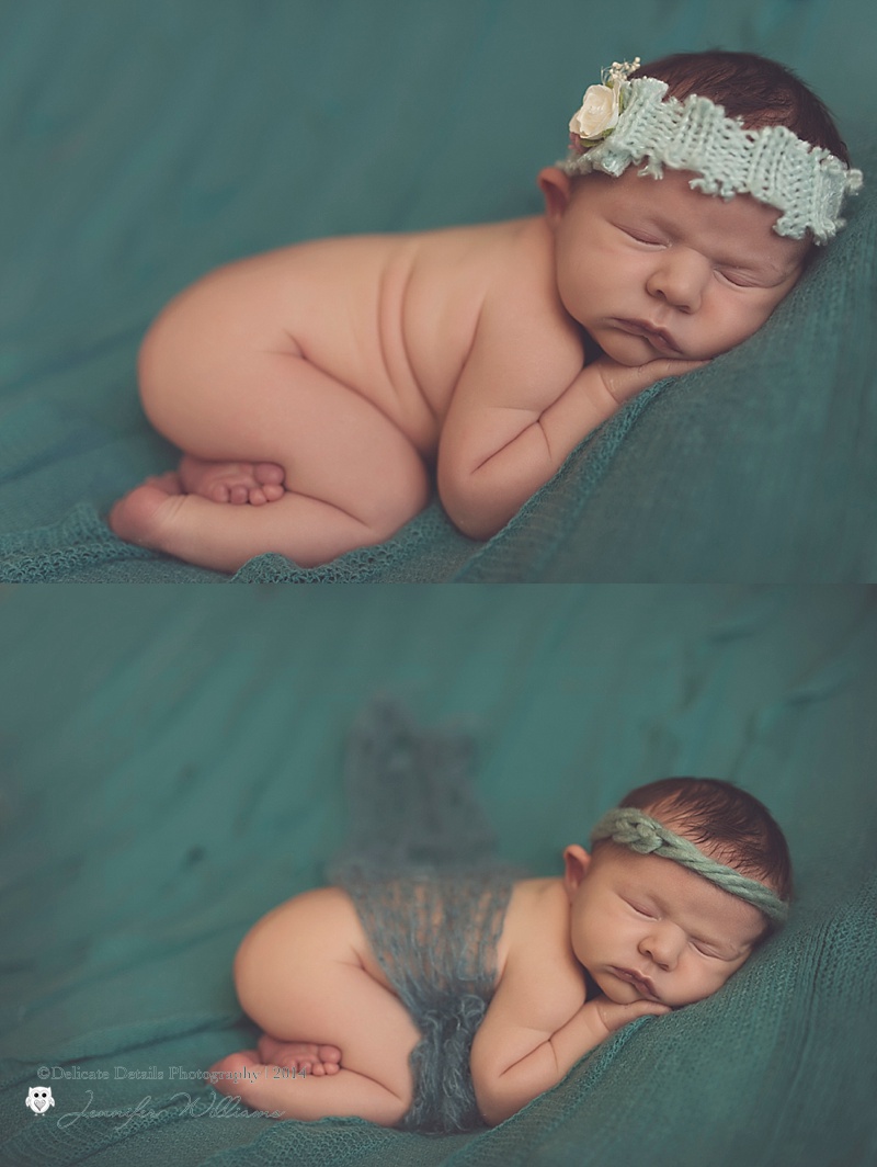 Jennifer Williams, Delicate Details Photography