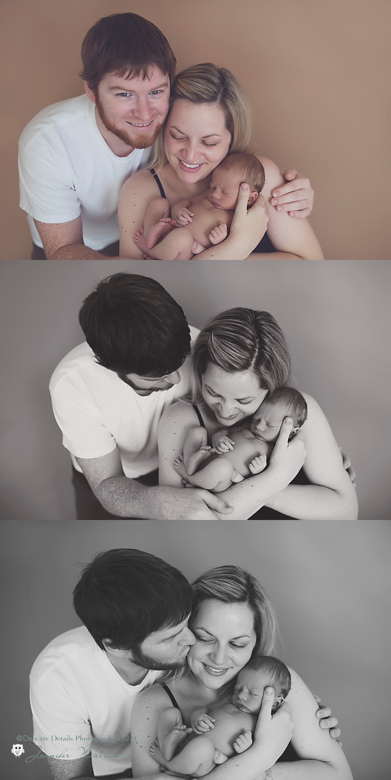 Jennifer Williams , Delicate Details Photography, Toccoa GA