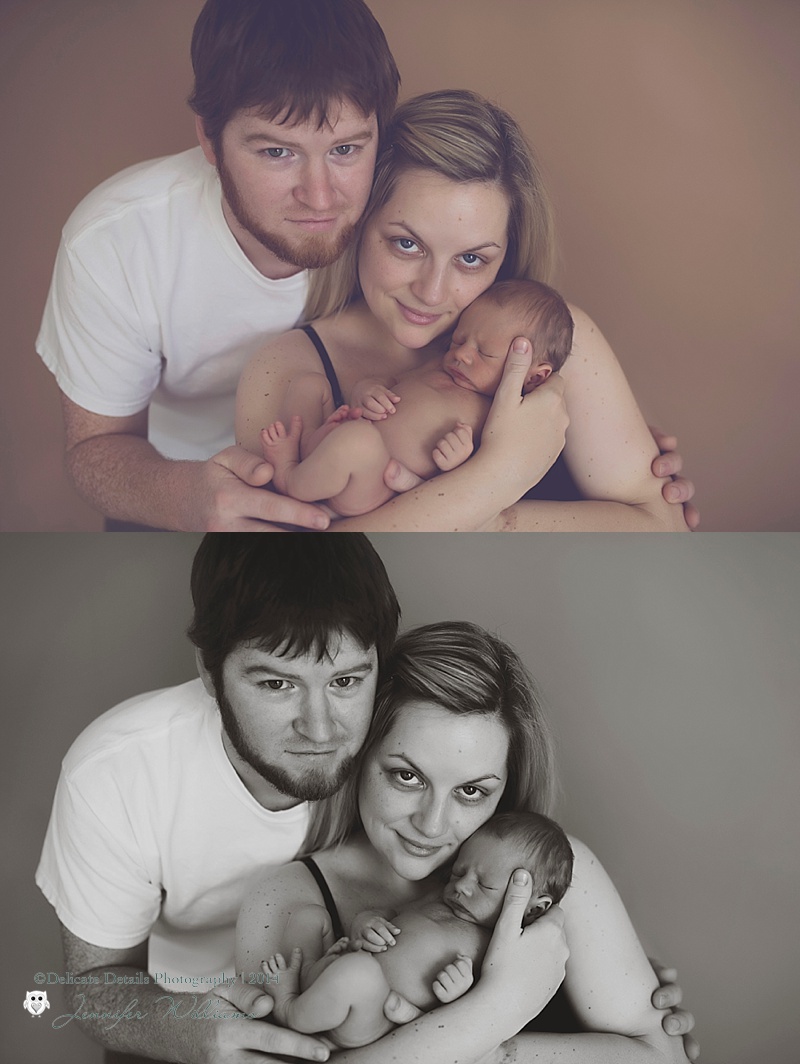 Jennifer Williams , Delicate Details Photography, Toccoa GA