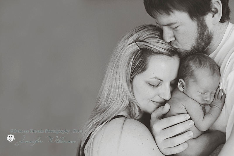 Jennifer Williams , Delicate Details Photography, Toccoa GA